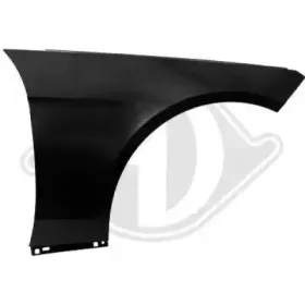 Крыло DIEDERICHS купить