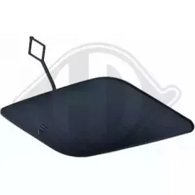 Заслонка, буксирный крюк DIEDERICHS купить