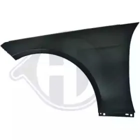 Крыло DIEDERICHS купить