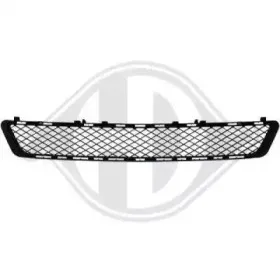 Решетка вентилятора, буфер DIEDERICHS купить