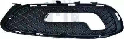 Решетка вентилятора, буфер DIEDERICHS купить