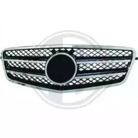 Решетка радиатора DIEDERICHS купить