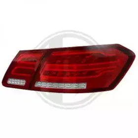 Комлект заднего освещения DIEDERICHS купить