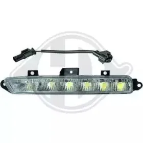 Комплект фар дневного освещения DIEDERICHS купить