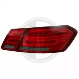 Комлект заднего освещения DIEDERICHS купить