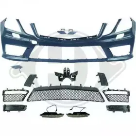 Буфер DIEDERICHS купить