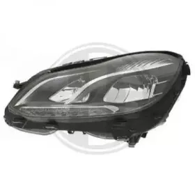 Основная фара DIEDERICHS купить