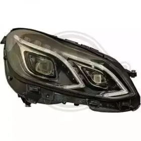 Основная фара DIEDERICHS купить