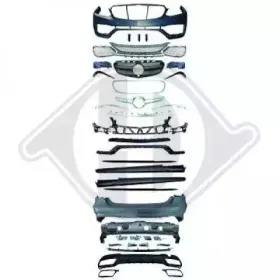 Буфер DIEDERICHS купить