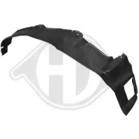 Обшивка, колесная ниша DIEDERICHS купить