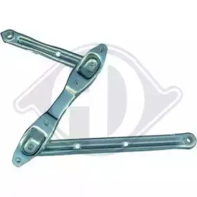 Шарнир, капот DIEDERICHS купить