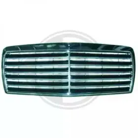 Решетка радиатора DIEDERICHS купить