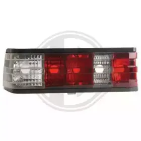 Комлект заднего освещения DIEDERICHS купить