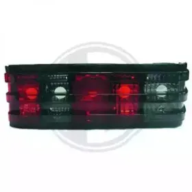 Комлект заднего освещения DIEDERICHS купить