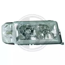 Комплект главных фар DIEDERICHS купить