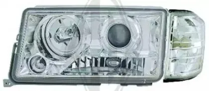 Комплект главных фар DIEDERICHS купить