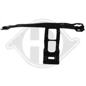 Облицовка передка DIEDERICHS купить