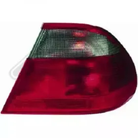 Задний фонарь DIEDERICHS купить