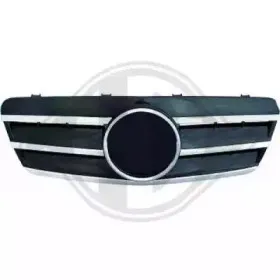 Решетка радиатора DIEDERICHS купить