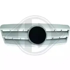 Решетка радиатора DIEDERICHS купить