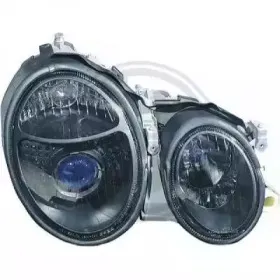 Комплект главных фар DIEDERICHS купить