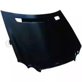 Капот двигателя DIEDERICHS купить