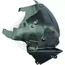 Обшивка, колесная ниша DIEDERICHS купить