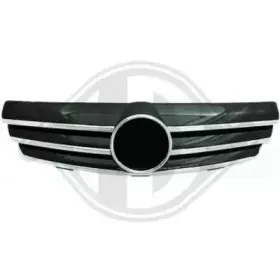 Решетка радиатора DIEDERICHS купить