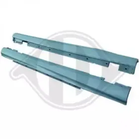 Обшивка порога DIEDERICHS купить