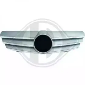 Решетка радиатора DIEDERICHS купить