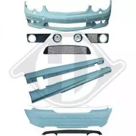 Буфер DIEDERICHS купить