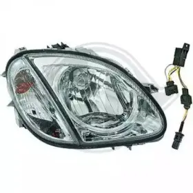 Комплект главных фар DIEDERICHS купить