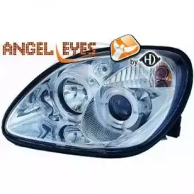 Комплект главных фар DIEDERICHS купить