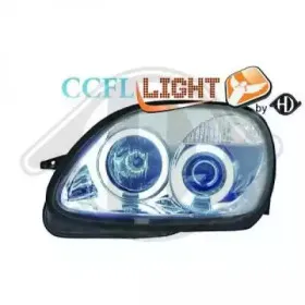 Комплект главных фар DIEDERICHS купить