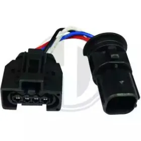 Комлект для переоборудования, фара DIEDERICHS купить