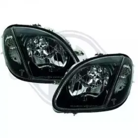 Комплект главных фар DIEDERICHS купить