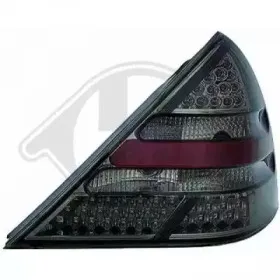 Комлект заднего освещения DIEDERICHS купить