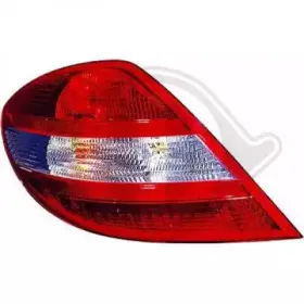 Задний фонарь DIEDERICHS купить