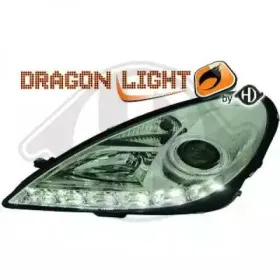 Комплект главных фар DIEDERICHS купить