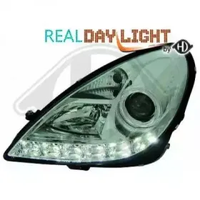 Комплект главных фар DIEDERICHS купить