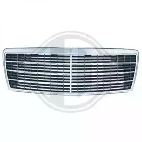 Решетка радиатора DIEDERICHS купить