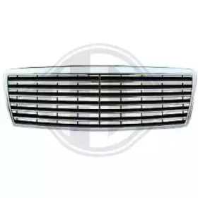 Решетка радиатора DIEDERICHS купить