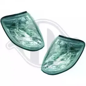 Комплект проблесковых ламп DIEDERICHS купить