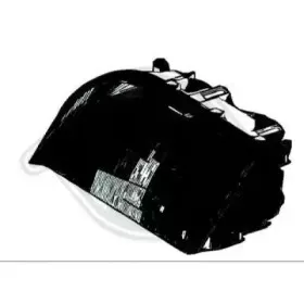 Основная фара DIEDERICHS купить