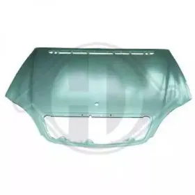 Капот двигателя DIEDERICHS купить