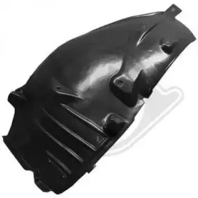 Обшивка, колесная ниша DIEDERICHS купить