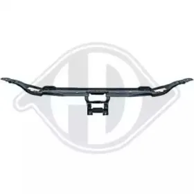 Облицовка передка DIEDERICHS купить