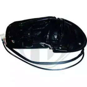 Наружное зеркало DIEDERICHS купить