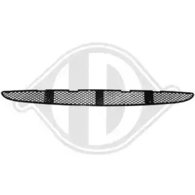 Решетка вентилятора, буфер DIEDERICHS купить