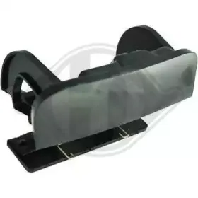 Рама держателя, система очистки окон DIEDERICHS купить